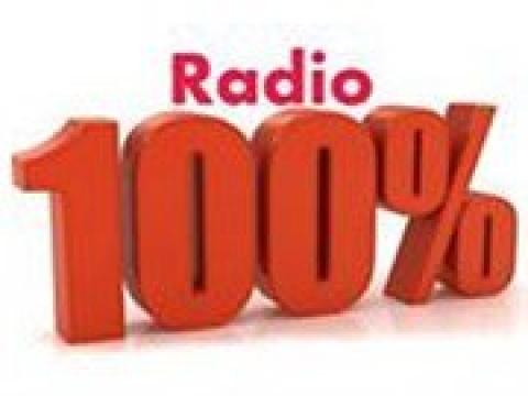 100% Krajiški Radio